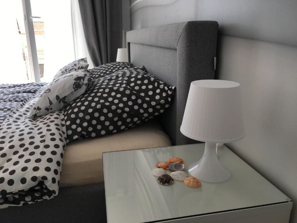 Апартаменты Apartament Solna 11 Колобжег-59